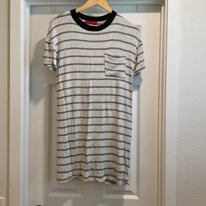 Philanthropy T-Shirt Dress